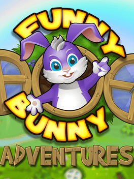 Affiche du film Funny Bunny: Adventures poster