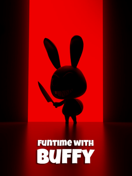 Affiche du film Funtime with Buffy poster