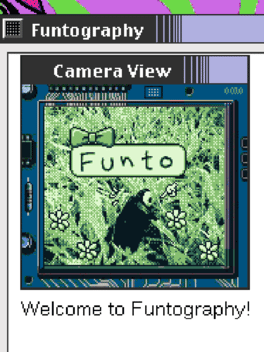 Quelle configuration minimale / recommandée pour jouer à Funtography: A Gameboy Cameradventure ?