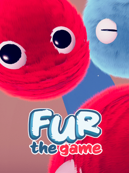 Affiche du film Fur the Game poster