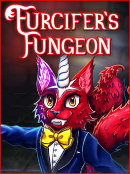 Affiche du film Furcifer's Fungeon poster