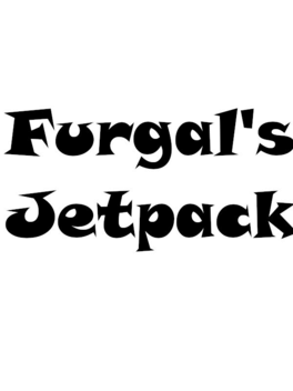 Affiche du film Furgal's Jetpack poster