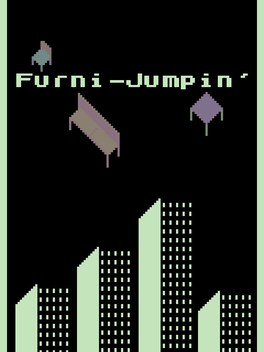 Affiche du film Furni-Jumpin' poster