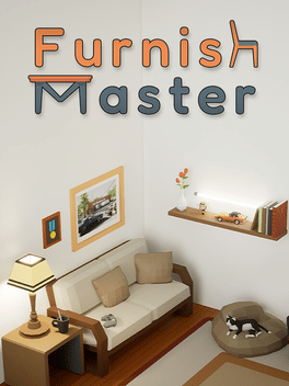 Affiche du film Furnish Master poster