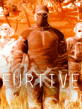 Affiche du film Furtive poster