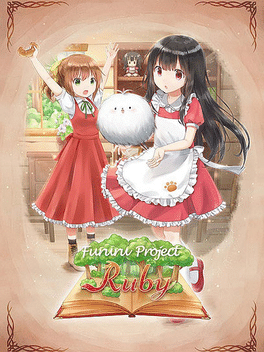 Affiche du film Fururu Project : Ruby poster