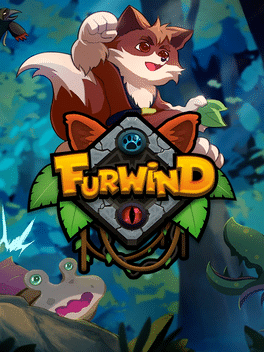Affiche du film Furwind poster