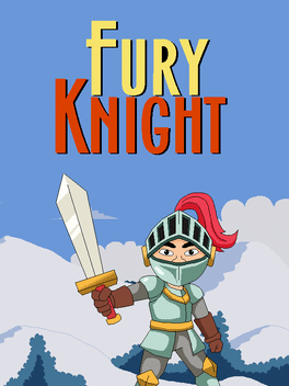 Quelle configuration minimale / recommandée pour jouer à Fury Knight ?