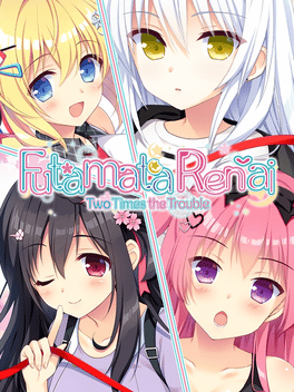 Quelle configuration minimale / recommandée pour jouer à Futamata Renai: Two Times the Trouble ?