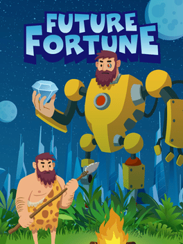 Affiche du film Future Fortune poster