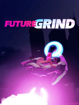 Affiche du film FutureGrind poster