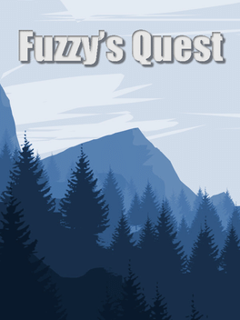 Affiche du film Fuzzy's Quest poster