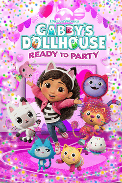 Quelle configuration minimale / recommandée pour jouer à Gabby’s Dollhouse: Ready to Party ?