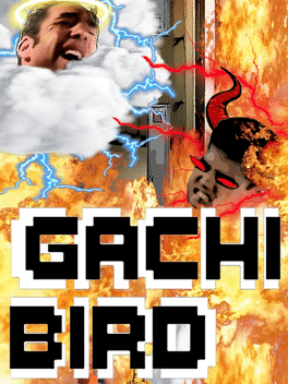 Affiche du film Gachi Bird poster