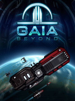 Affiche du film Gaia Beyond poster