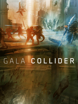 Affiche du film Gala Collider poster