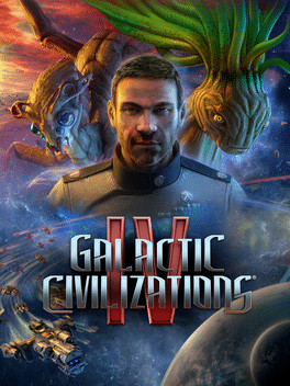 Affiche du film Galactic Civilizations IV poster