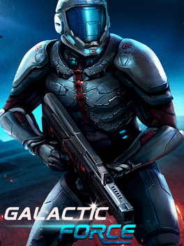 Affiche du film Galactic Force poster