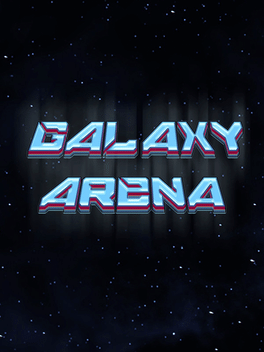 Affiche du film Galaxy Arena poster