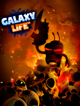 Affiche du film Galaxy Life poster