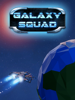 Affiche du film Galaxy Squad poster