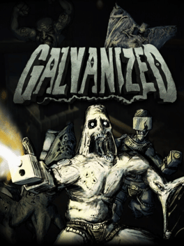 Quelle configuration minimale / recommandée pour jouer à Galvanized ?