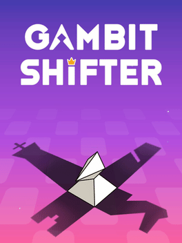 Affiche du film Gambit Shifter poster