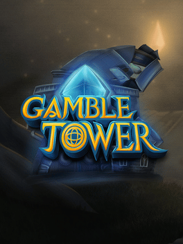 Affiche du film Gamble Tower poster