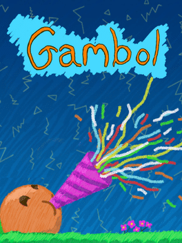 Affiche du film Gambol poster