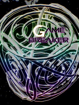 Affiche du film Game Breaker poster