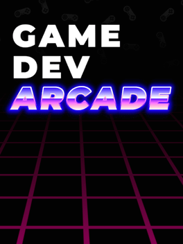 Affiche du film Game Dev Arcade poster