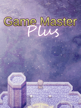 Affiche du film Game Master Plus poster