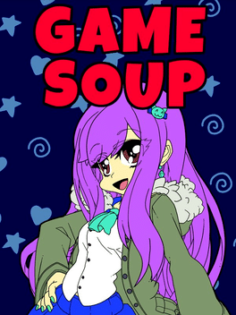 Affiche du film Game Soup poster