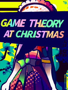 Affiche du film Game Theory At Christmas poster