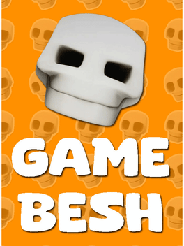 Affiche du film Gamebesh poster