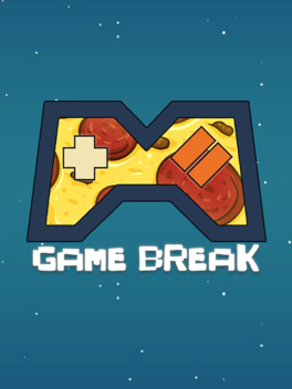 Affiche du film GameBreak poster