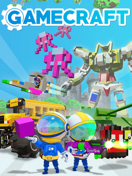 Affiche du film Gamecraft poster