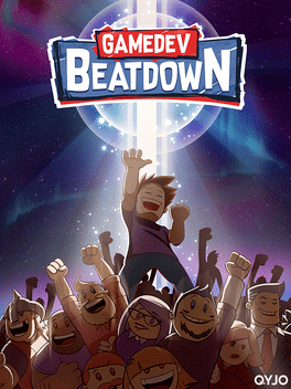 Affiche du film Gamedev Beatdown poster