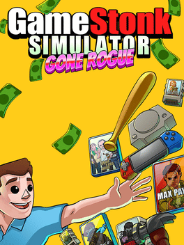 Quelle configuration minimale / recommandée pour jouer à Gamestonk Simulator: Gone Rogue ?