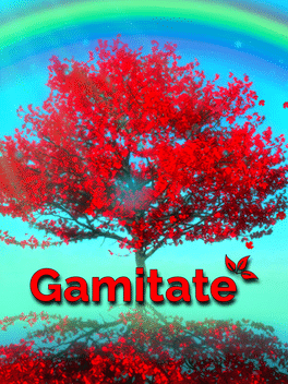 Affiche du film Gamitate the Meditation Game poster