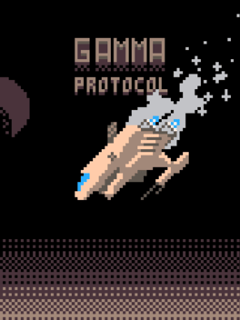 Affiche du film Gamma Protocol poster