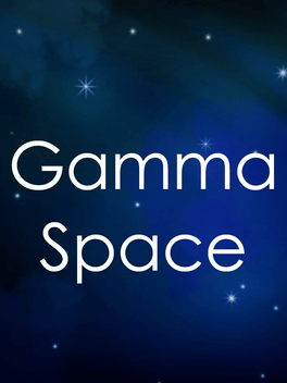 Affiche du film Gamma Space poster