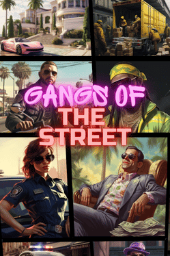 Quelle configuration minimale / recommandée pour jouer à Gangs of the street ?