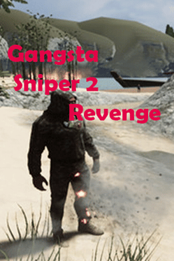 Affiche du film Gangsta Sniper 2: Revenge poster