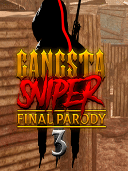 Affiche du film Gangsta Sniper 3: Final Parody poster