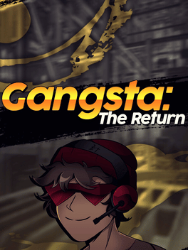 Affiche du film Gangsta: The Return poster