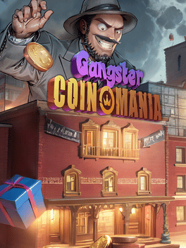 Affiche du film Gangster Coin Pusher poster