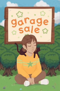 Affiche du film Garage Sale poster