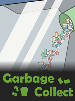 Affiche du film Garbage Collect poster