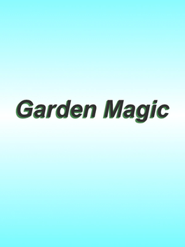 Affiche du film Garden Magic poster